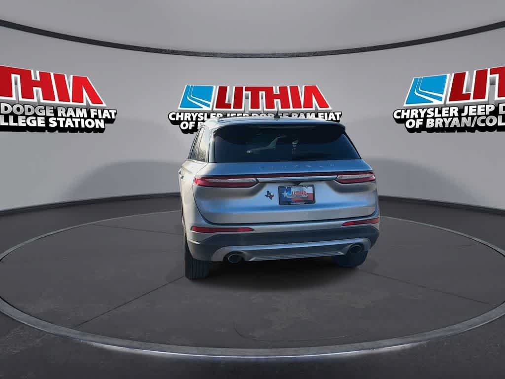 Used 2023 Lincoln Corsair Reserve FWD image 7