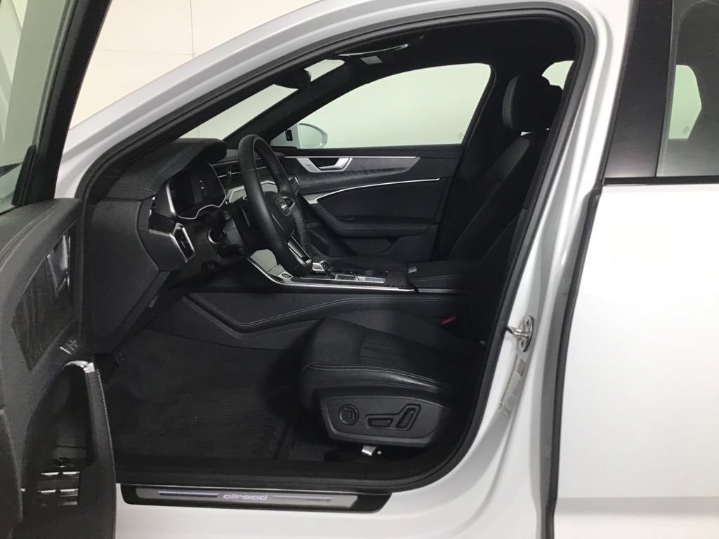 Used 2025 Audi A6 Premium Plus AWD/4WD image 5