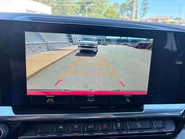 New 2026 Chevrolet Silverado 1500 RST image 3