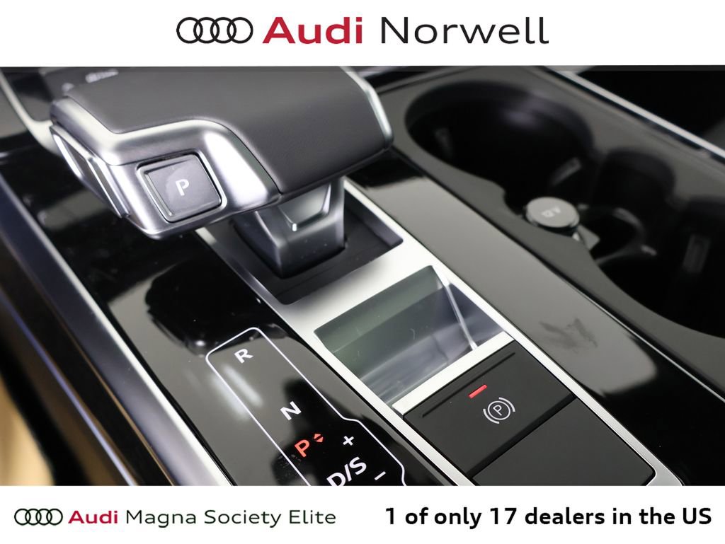 New 2026 Audi Q7 3.0T Premium image 3