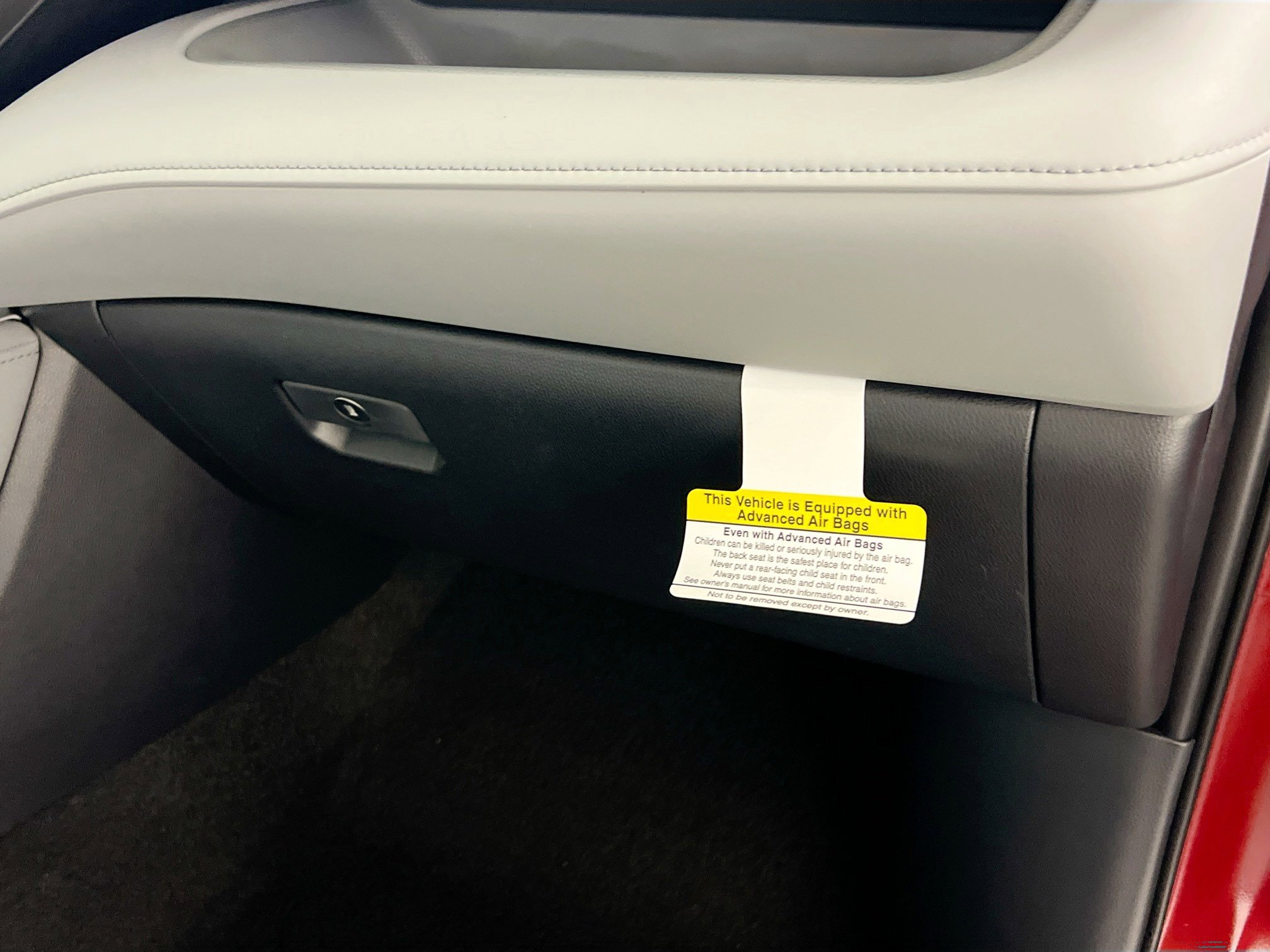 New 2026 Toyota Highlander Limited image 34