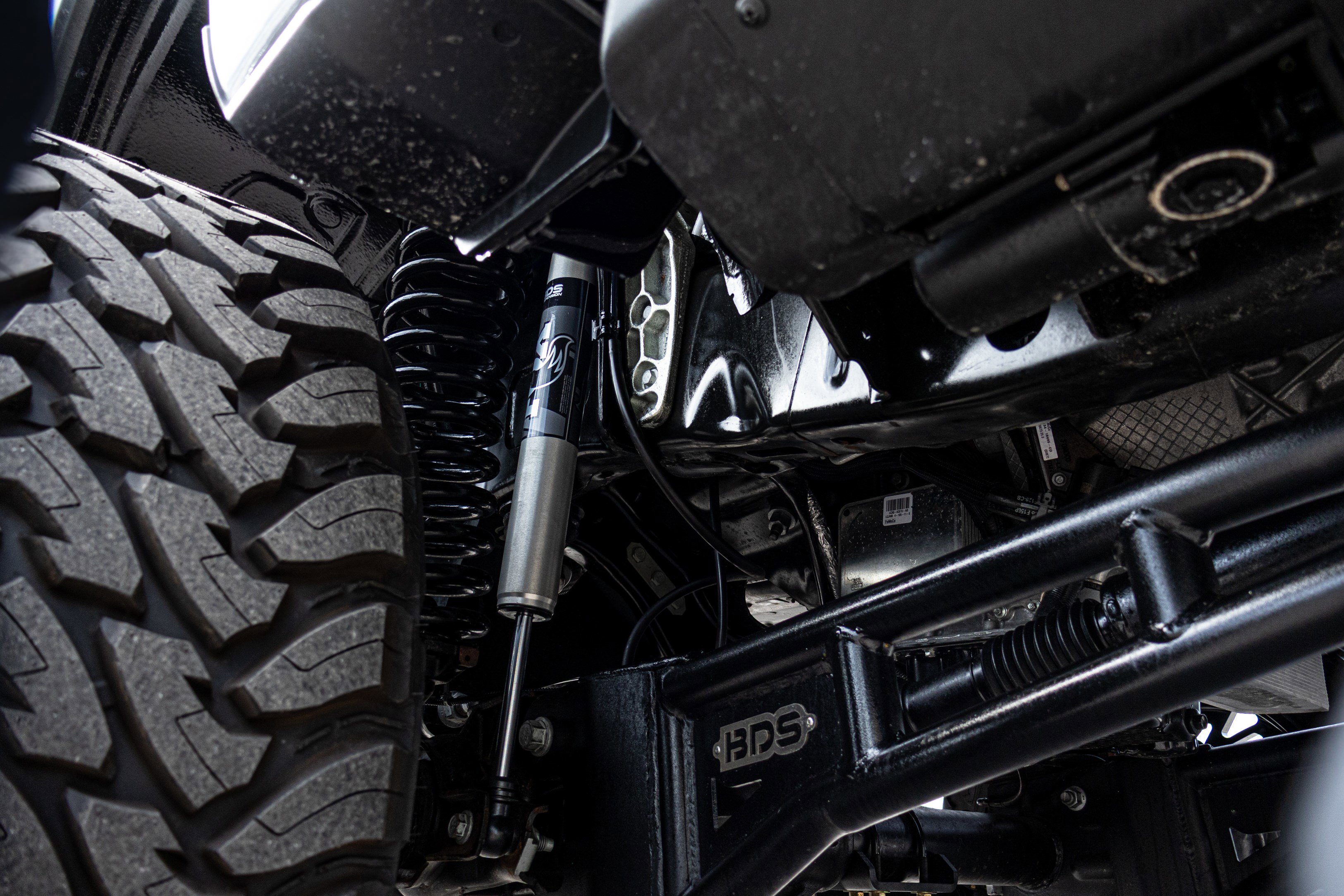 New 2025 Ford F250 Lariat w/ Lariat Ultimate Package image 15