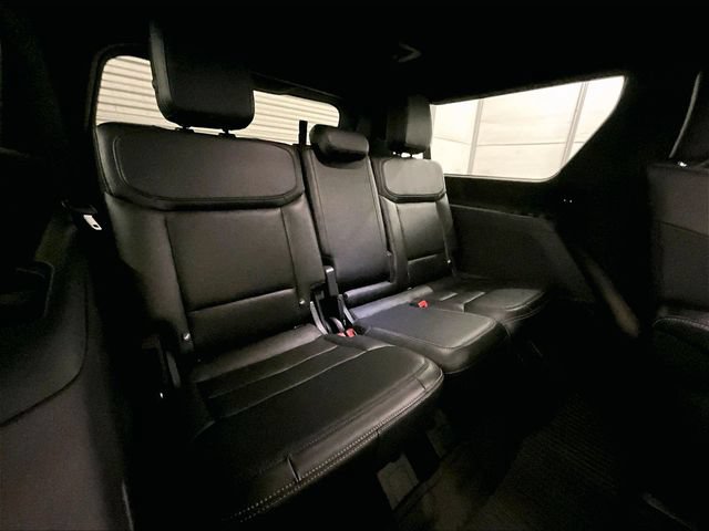 Used 2025 Ford Expedition Max Platinum w/ Stealth Appearance Package AWD/4WD image 27