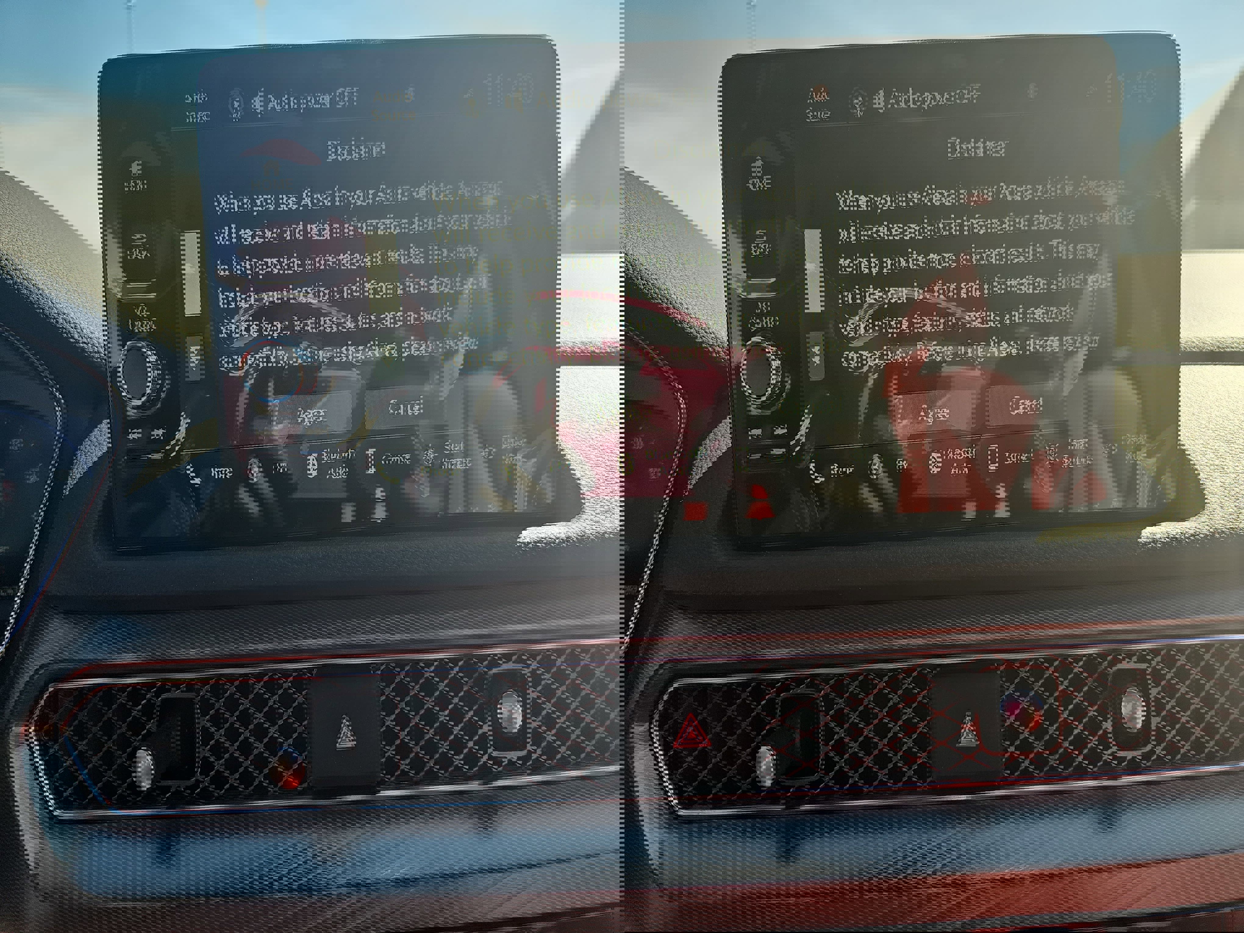 New 2026 Acura Integra A-Spec image 20