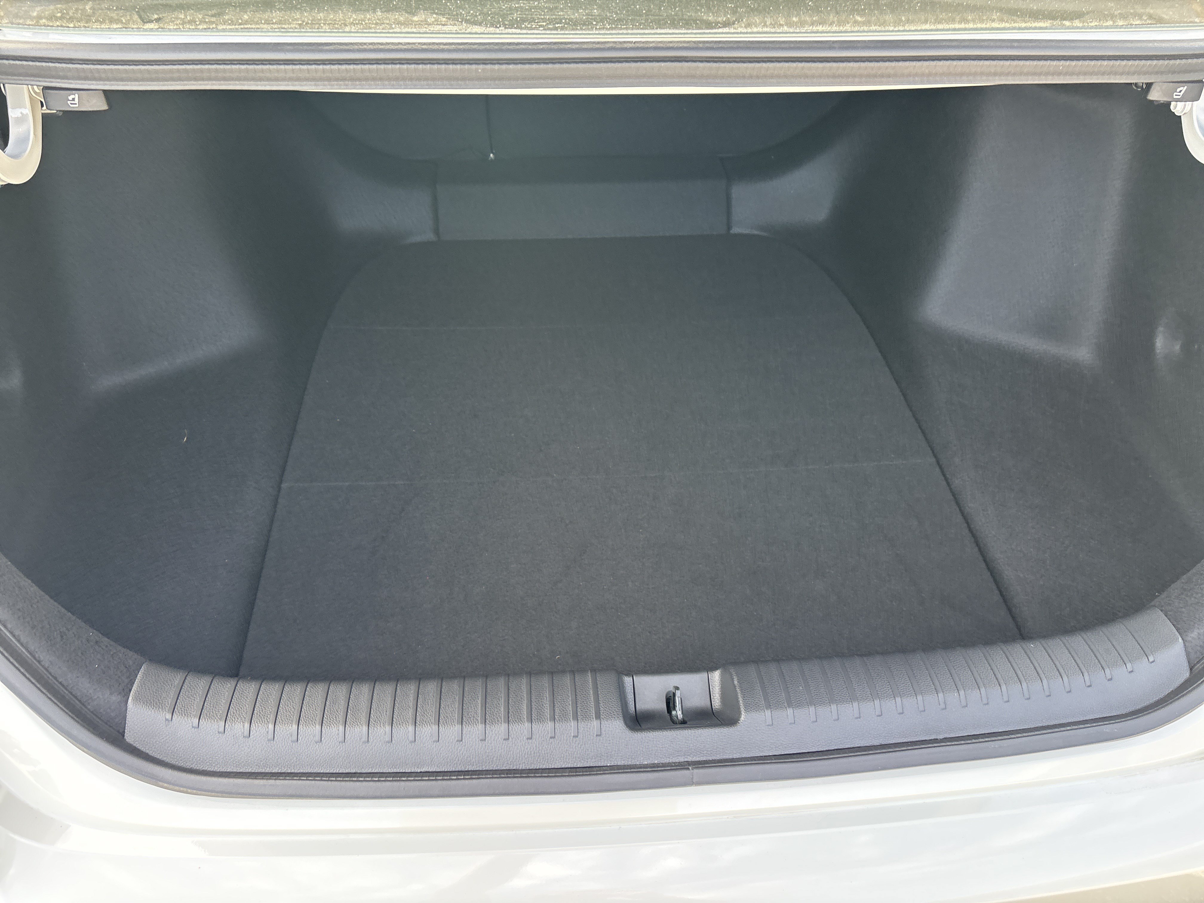Certified 2026 Honda Accord SE image 12