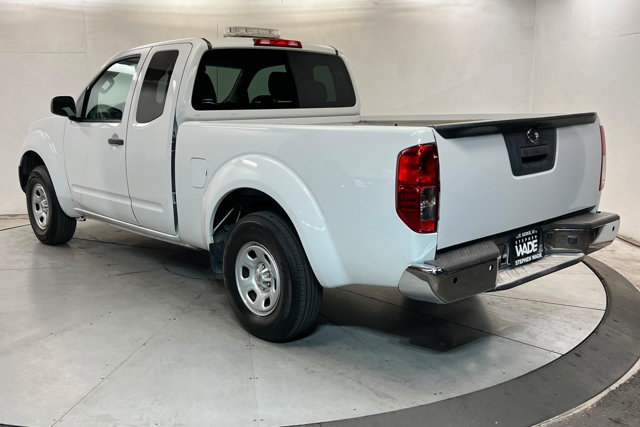 Used 2016 Nissan Frontier S RWD image 3
