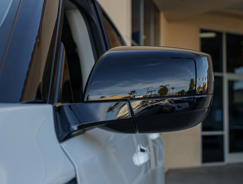 New 2026 Nissan Armada SV image 11