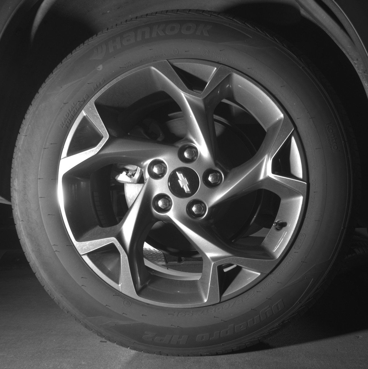 Used 2025 Chevrolet Trax LT FWD image 15