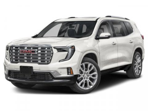 New 2026 GMC Acadia Denali w/ Super Cruise Package image 1