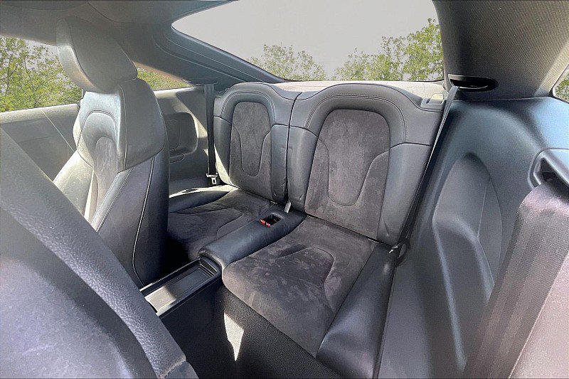 Used 2012 Audi TT 2.0T Premium Plus AWD/4WD image 19