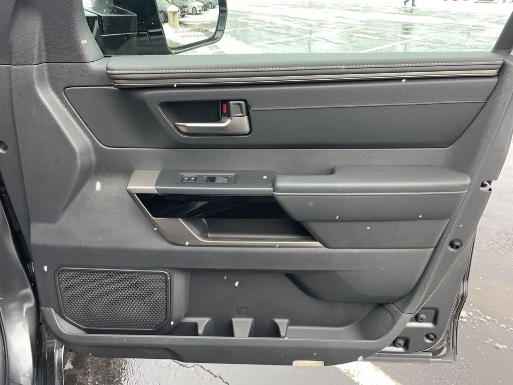 Certified 2026 Toyota Tundra Limited w/ Limited PVM Package image 8