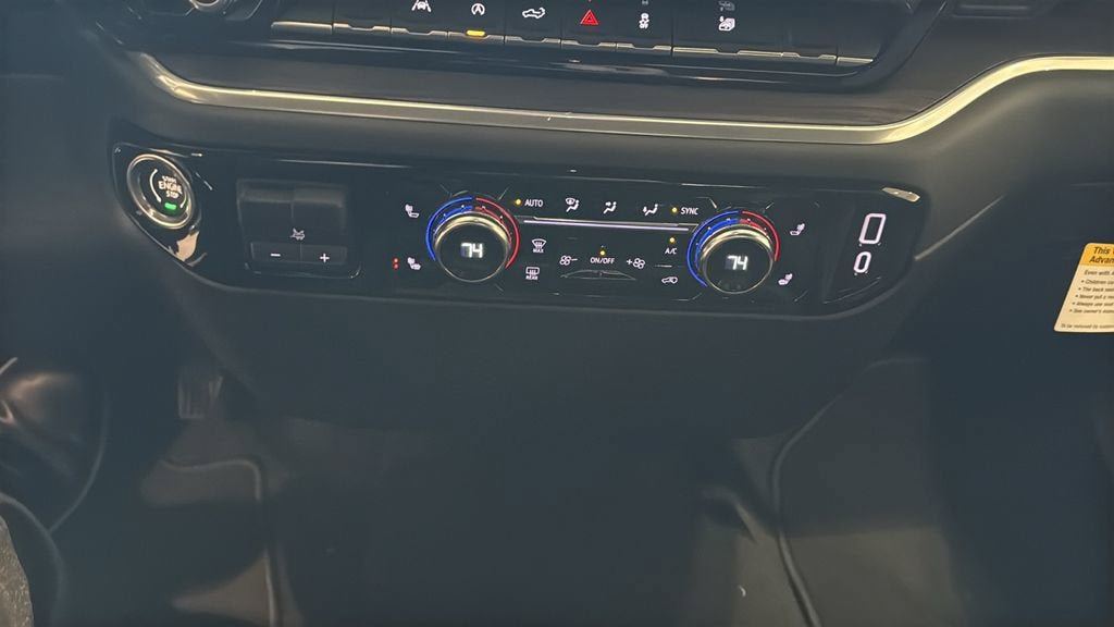 New 2026 GMC Sierra 1500 SLT AWD/4WD image 26