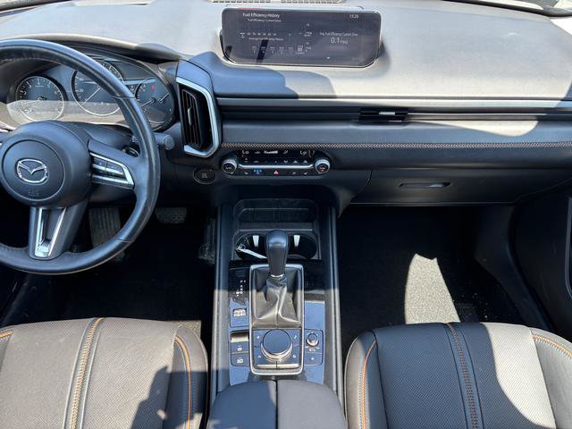 Used 2024 MAZDA CX-50 AWD 2.5 Turbo w/ Weather Package image 17