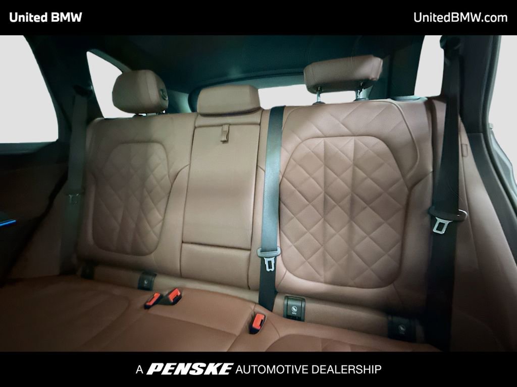 Certified 2026 BMW X5 sDrive40i image 13