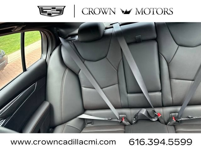 New 2026 Cadillac CT5 V AWD/4WD image 33