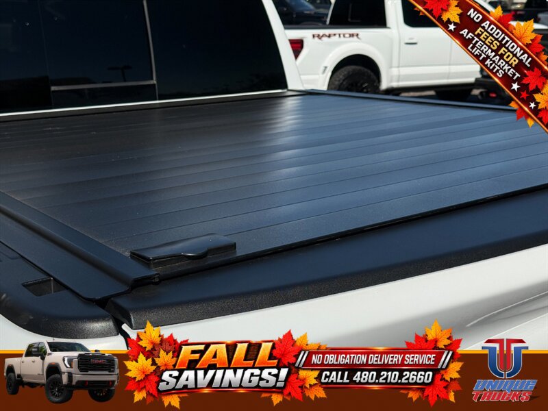 Used 2022 RAM 1500 TRX w/ TRX Level 2 Equipment Group AWD/4WD image 8