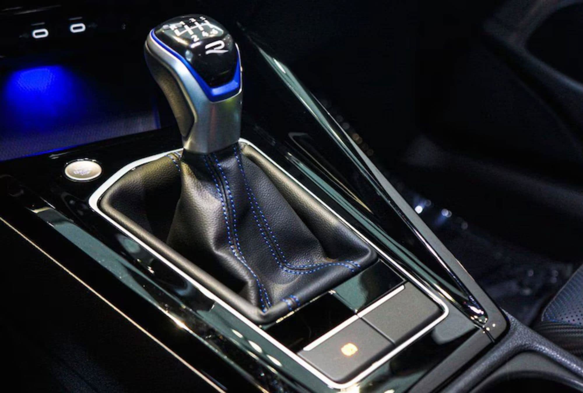 New 2024 Volkswagen Golf R AWD/4WD image 27