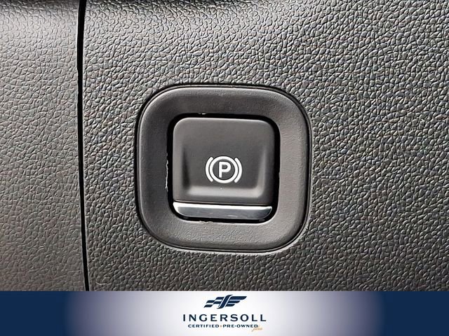 Used 2024 GMC Sierra 1500 Pro w/ Pro Value Package image 8