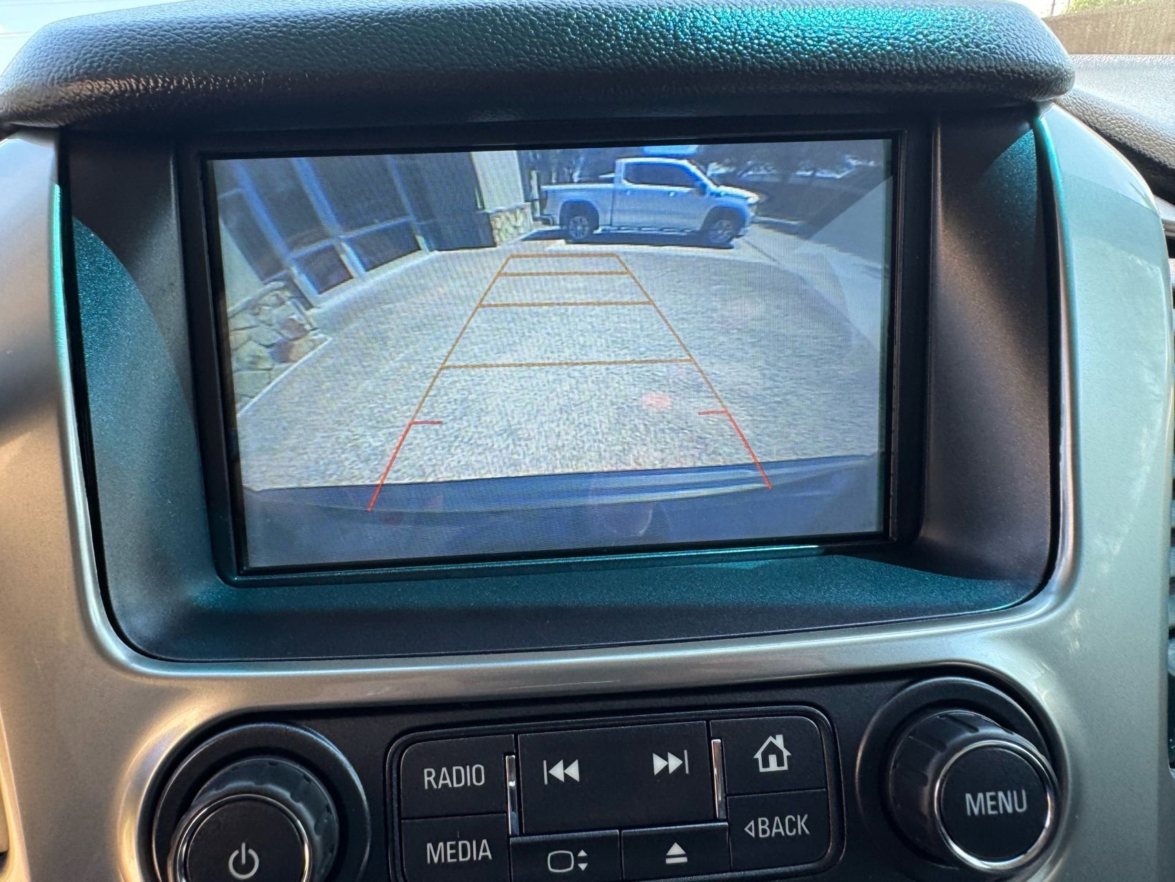 Used 2018 Chevrolet Tahoe LS RWD image 34