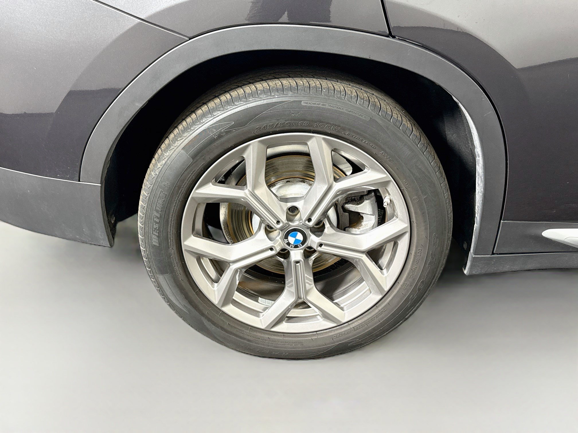 Used 2022 BMW X4 xDrive30i AWD/4WD image 33