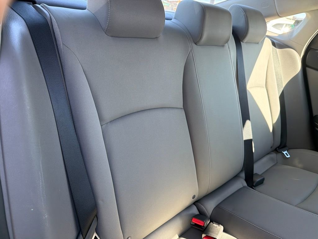 Used 2018 Honda Civic LX image 23