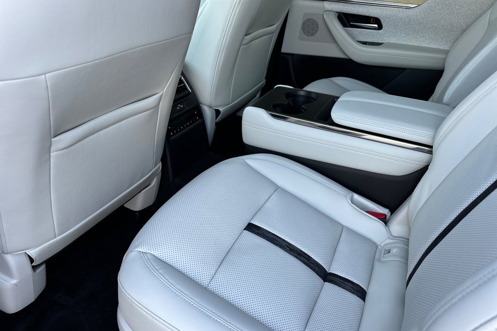 New 2026 MAZDA CX-90 3.3 Turbo S w/ Premium Plus image 13