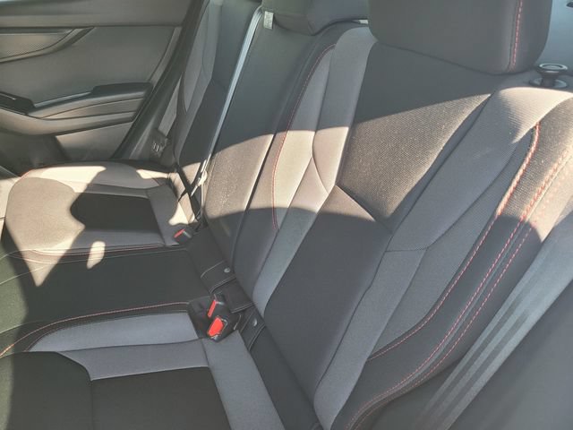 Used 2022 Subaru WRX AWD/4WD image 15