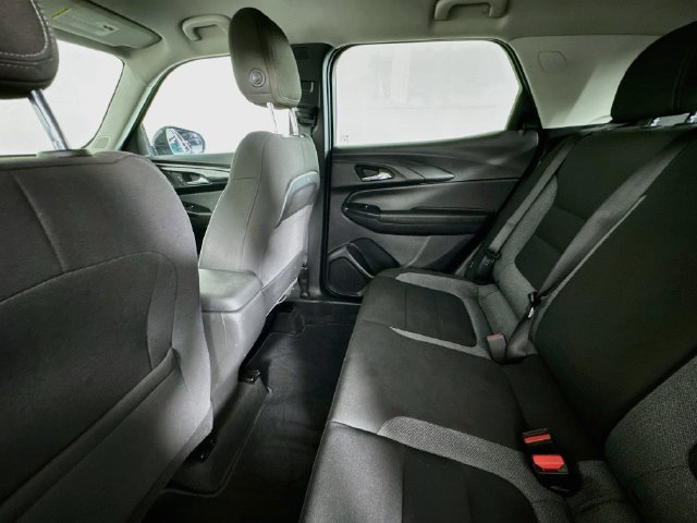 Used 2026 Chevrolet TrailBlazer LT FWD image 22