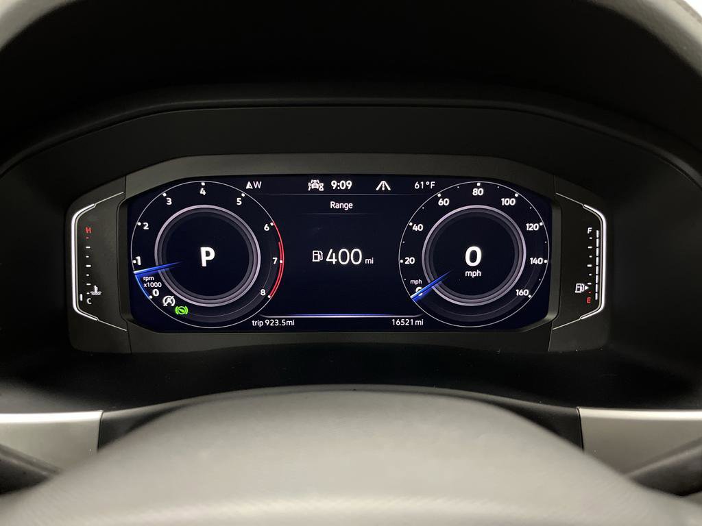 Used 2022 Volkswagen Atlas SE w/ Panoramic Sunroof Package image 16