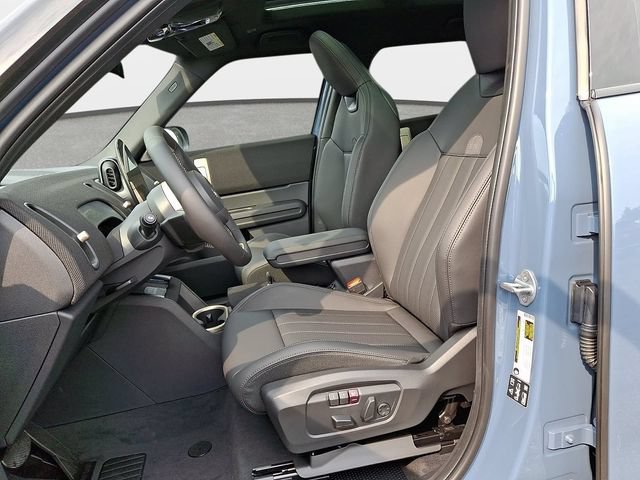 New 2027 MINI Cooper Countryman S AWD/4WD image 11