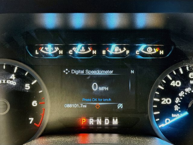Used 2020 Ford F150 XLT w/ Equipment Group 302A Luxury AWD/4WD image 11