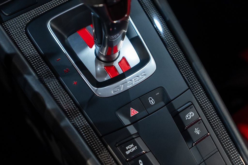 Used 2018 Porsche 911 GT2 RS RWD image 46