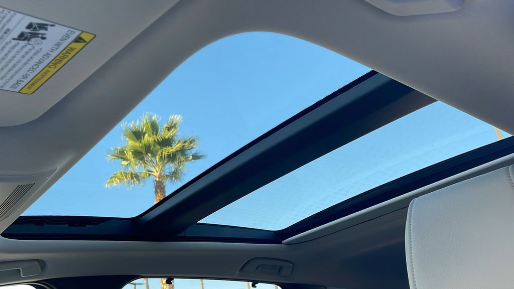 New 2026 MAZDA CX-90 3.3 Turbo w/ Premium Sport Pkg image 26