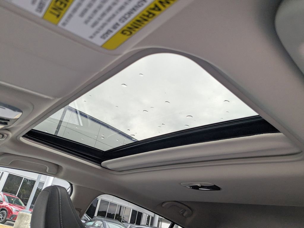 New 2026 Subaru Crosstrek 2.0i Premium image 19