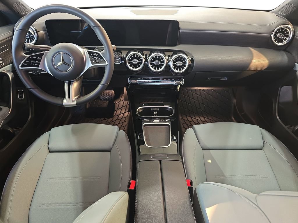 Certified 2026 Mercedes-Benz CLA 250 image 10
