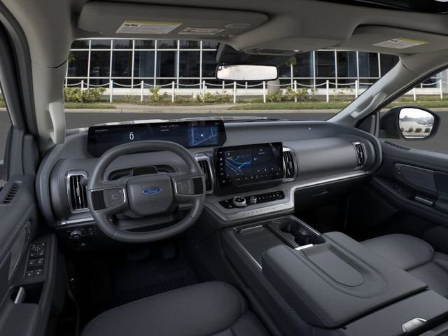 New 2026 Ford Expedition Max Platinum w/ Driver's Package image 9