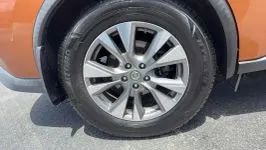 Used 2015 Nissan Murano SV image 32