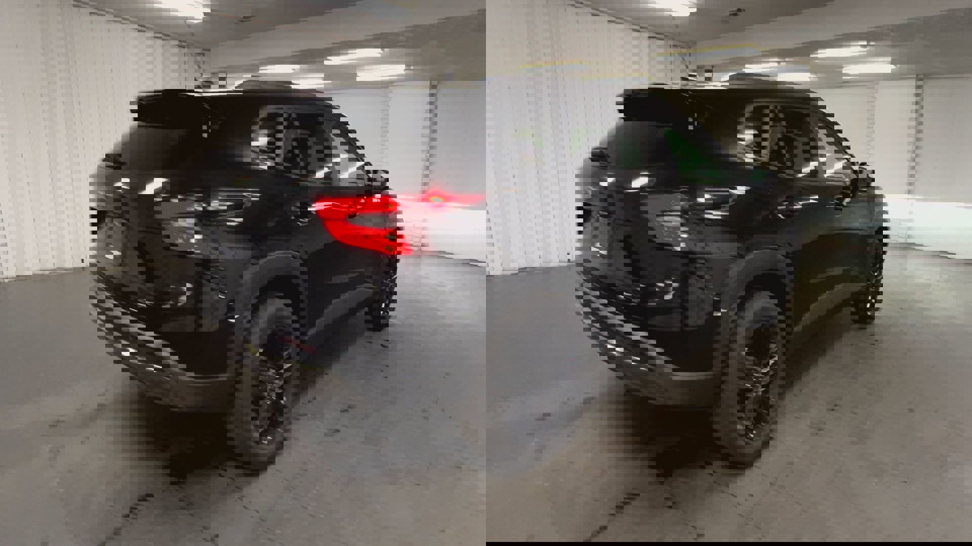 New 2026 Chevrolet Trax ACTIV w/ Driver Confidence Package image 40