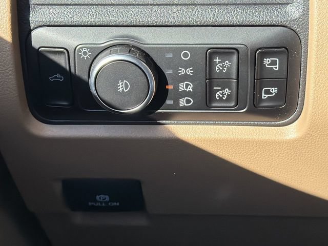 New 2026 Ford F250 XLT w/ 360-Degree Camera Package AWD/4WD image 18
