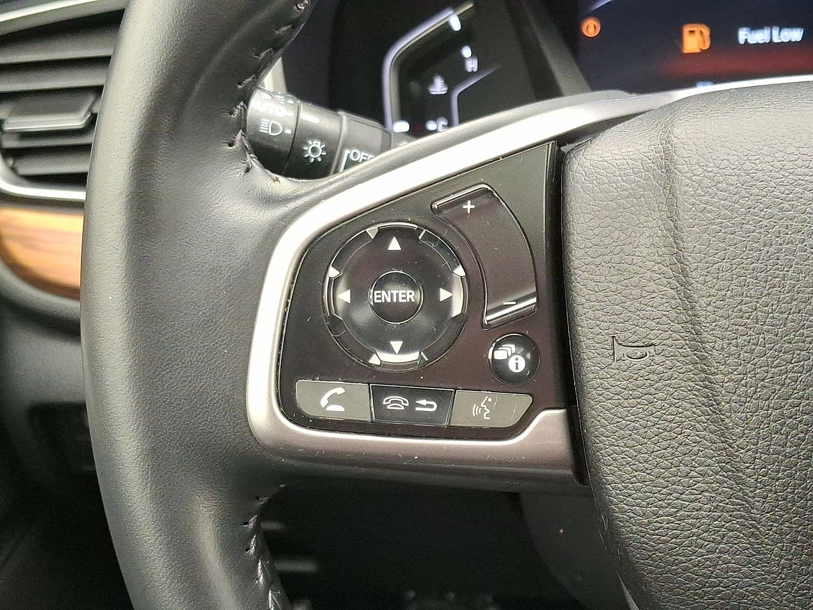 Used 2020 Honda CR-V EX-L image 17