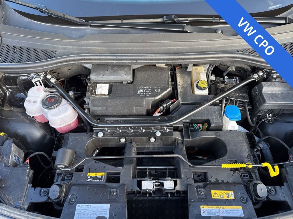 Certified 2023 Volkswagen ID.4 Pro S Plus AWD/4WD image 26