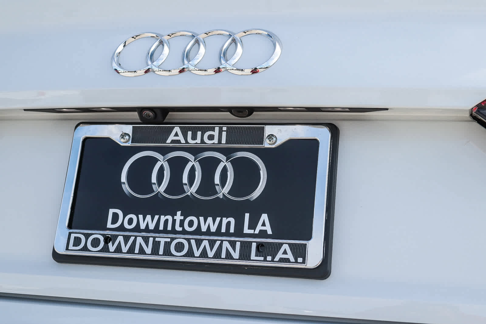 Used 2021 Audi A5 2.0T Premium Plus w/ Premium Plus image 11