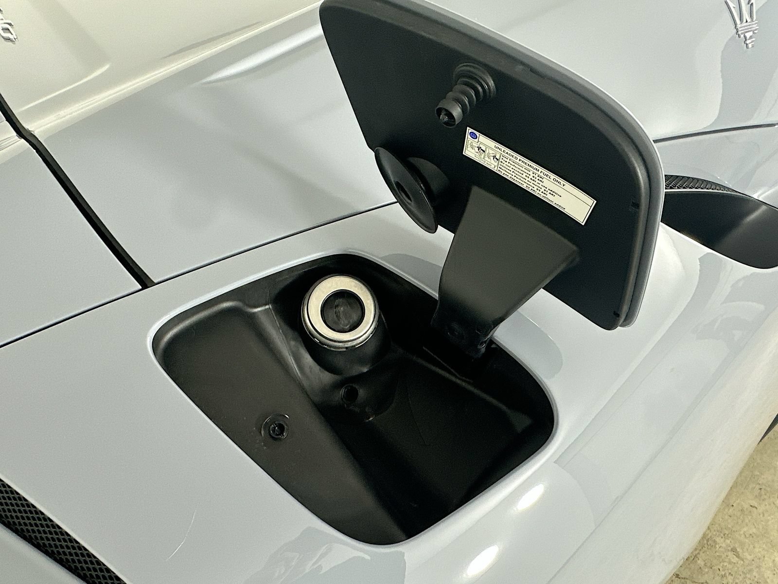 Used 2023 Maserati MC20 Spyder RWD image 53