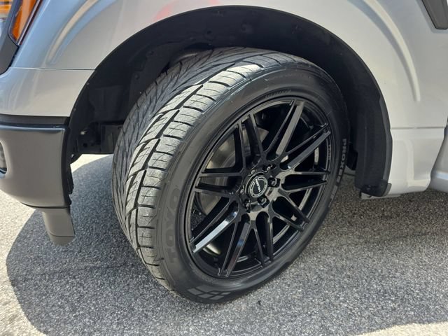 Used 2025 Ford F150 XL AWD/4WD image 27