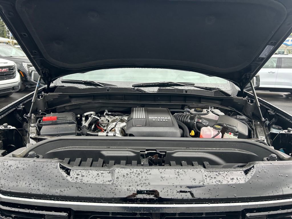 Used 2026 GMC Sierra 1500 AT4 w/ AT4 Premium Package AWD/4WD image 29