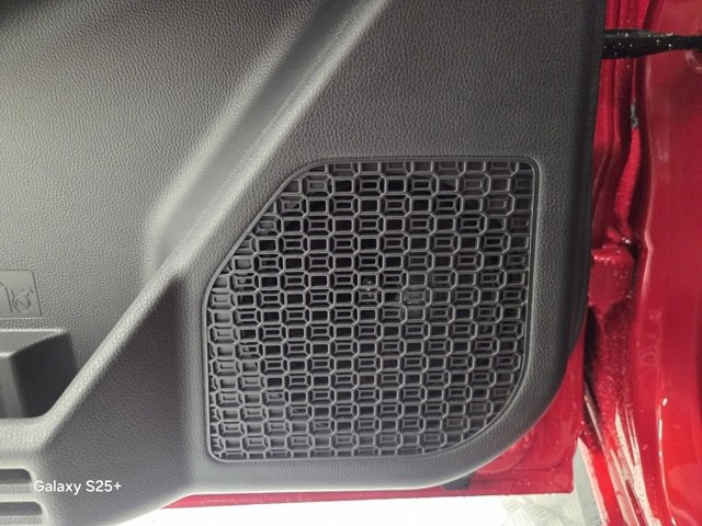 New 2025 Toyota Tacoma TRD Off-Road image 44