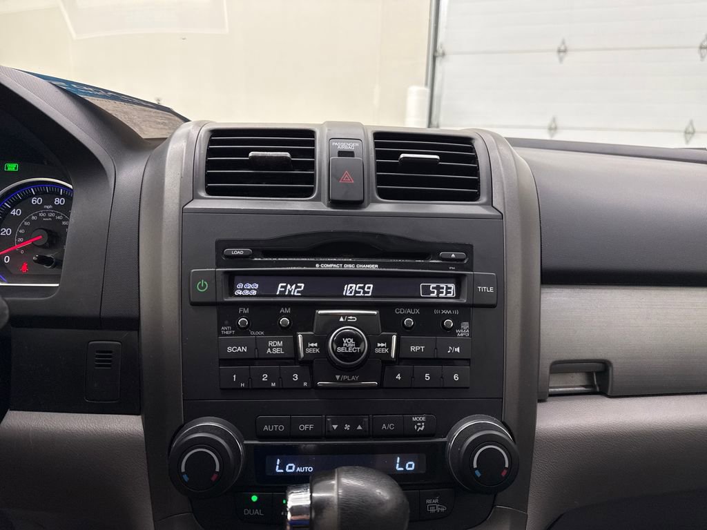 Used 2011 Honda CR-V EX-L image 17