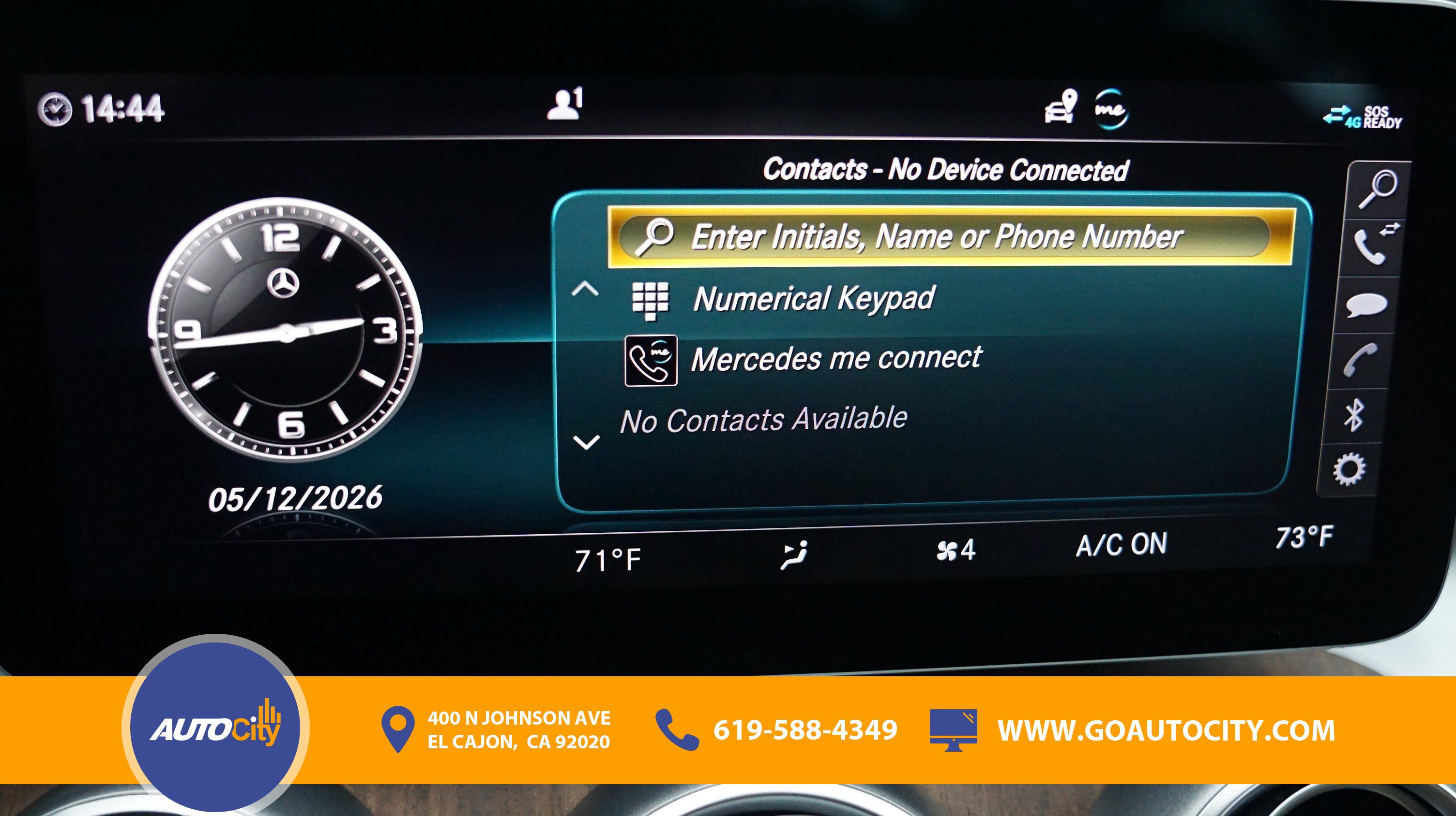 Used 2019 Mercedes-Benz C 300 Sedan image 22