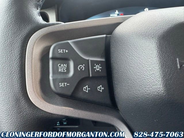 New 2025 Ford Bronco Badlands image 19