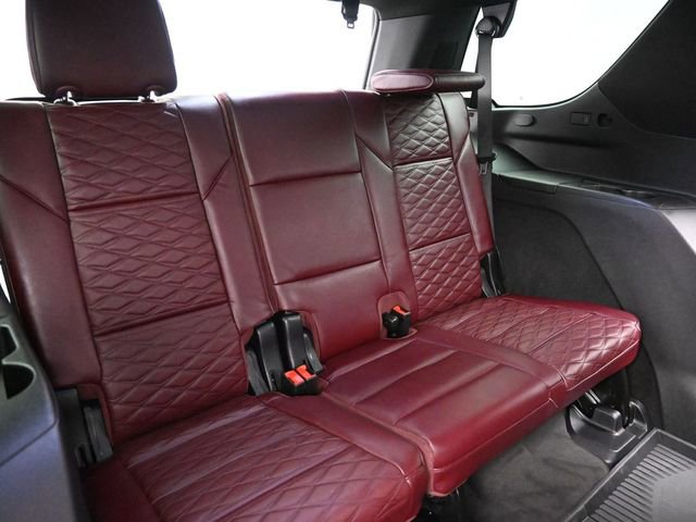 Used 2025 Cadillac Escalade Sport w/ Touring Package AWD/4WD image 24